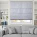 Symple Stuff Blackout Roman Shade Synthetic Fabrics | 72 H x 23 W in | Wayfair AEE2A17A095E4C5DB2BF0BF0E9E1B125