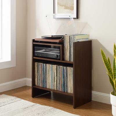 Crosley Portland Turntable Stand