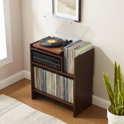 Crosley Portland Turntable Stand