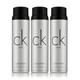 Calvin Klein CK One Body Spray (5.4 oz. 3 pk.)