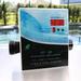 Main Access Power Hybrid Complete Swimming Pool Care System - 4.5
