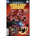 Justice League of America (5th Series) #9 VF ; DC Comic Book