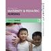 Pre-Owned Introductory Maternity and Pediatric Nursing 9781451147025