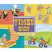 Math Fun: If You Were a Times Sign (Hardcover)