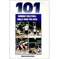 101 Winning Volleyball Drills from the AVCA 9781585183128 Used / Pre-owned