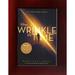 Pre-Owned A Wrinkle in Time - Barnes Noble Special Disney Edition. Color Photo Section Ava Du Vernay Introduction Cast of Characters Chart Last LEngle Interview Newbery Acceptance Speech Madel