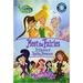 Disney Fairies: Meet the Fairies : A Collection of Reading Adventures 9780316337397 Used / Pre-owned