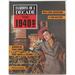 Pre-Owned Fashions of a Decade : The 1940s 9780713467017 Used