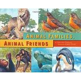 Pre-Owned Animal Families Animal Friends 9781559719018