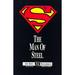 Man of Steel The (Mini-Series) TPB #1 (3rd) VF ; DC Comic Book
