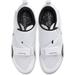 Nike Shoes | Nike Superrep Cycle Training Bike Shoes White Cw2191 Men's Size 8 $120+ New | Color: Black/White | Size: 8