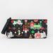 Dooney & Bourke Bags | Dooney & Bourke #38103 Disney Collaboration Christmas Wristlet Wallet | Color: Black/Green | Size: Os