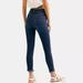 Free People Jeans | Free People Raw High Rise Jegging Size 27 | Color: Blue | Size: 27