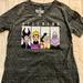 Disney Tops | Nwot Villains Disney Shirt Xs | Color: Gray | Size: Xs