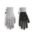 THE NORTH FACE Etip Handschuhe Medium Grey Heather L