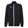 adidas Unisex Kinder Ent22 Prejkty Jacket, Schwarz, 11-12 Jahre EU