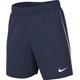 NIKE DR0960-410 M NK DF LGE Knit III Short K Pants Herren Midnight Navy/White/White Größe S