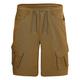 G.I.G.A. DX Herren Casual Bermudas/Kurze Hose - GS 93 MN BRMDS, Dark Curry, M, 38190-000