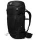 Lithium 40, black, 40 L