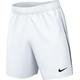 NIKE DR0960-100 M NK DF LGE Knit III Short K Pants Herren White/Black/Black Größe 2XL