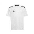 Adidas Condivo21 Trikot White/Black 176