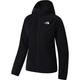 THE NORTH FACE NF0A7R2RJK3 W Nimble Hoodie - EU Sweatshirt Damen Black Größe XS