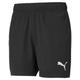 PUMA - Active Woven Shorts 5"", Herrenshorts, Schwarz, XL