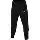 Nike Mens Knit Soccer Pants M Nk Df Acd23 Pant Kpz, Black/Black/White, DR1666-010, M