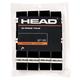 HEAD Unisex-Adult 12 Prime Tour Tennis Griffband, Schwarz, One Size