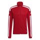 adidas GP6464 SQ21 TR JKT Jacket Herren team power red/white Größe MT