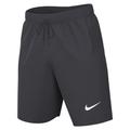 NIKE DH9363-070 M NK STRKE22 Short KZ Pants Herren DK Smoke Grey/White Größe S