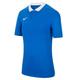 Nike, Park20, Polo Hemd, Königliches Blau/Weiß/Weiß, Xs, Frau