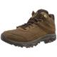 Merrell Men's Moab Adventure 3 Mid Waterproot Boot, Earth, 12