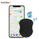 ST-905 Nouveau 4G Étanche GPS Tracker Véhicule Track Localisateur Aimant Longue Veille 5000mAH