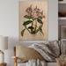 August Grove® Vintage Plant Life VII - Unframed Painting on Wood in Brown/Green | 12 H x 8 W x 1 D in | Wayfair 4FFDA29F49854AD38EDA6418126B9ECC