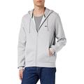 Lacoste Herren Sh9626 Sweatshirts, Chinesisches Silber, L