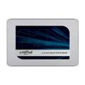 Crucial - Hard Disk Ssd 1000Gb Mx500 2.5' Sata 3 (Ct1000Mx500Ssd1)