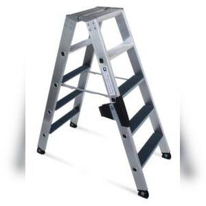 Günzburger Steigtechnik Stehleiter Image
