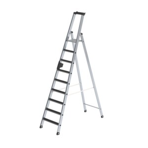 Günzburger Steigtechnik Stehleiter Image