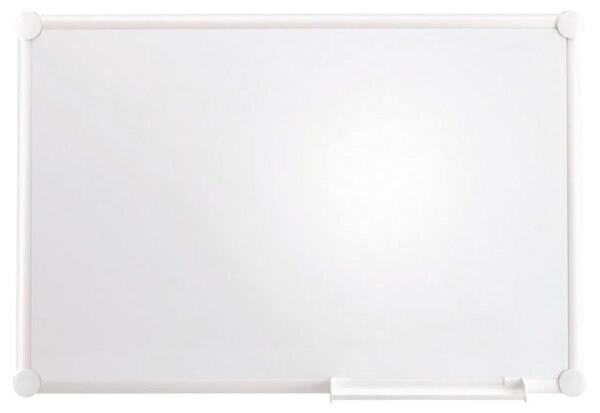 Whiteboard 2000 MAULpro white, 90 x 120 cm, Fläche kunststoffbeschichtet Image