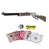 Barra 1866 Cowboy 0.177 Pump Action BB or Pellet Air Rifle with BB Kit