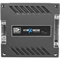 Banda Audioparts ICEX1202 One Channel 1200W Max At 2 Ohm Car Audio Amplifier