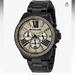 Michael Kors Accessories | Michael Kors Women's Wren Black Watch Mk5961 | Color: Black | Size: Os