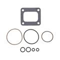 Turbocharger Mounting Gasket Set - Compatible with 1994 - 1997 Ford F-350 1995 1996