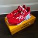 Nike Shoes | Brand New Never Worn Lebron Basketball Shoes. | Color: Red | Size: 11