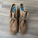 Michael Kors Shoes | Michael Kors Booties Size 7.5 | Color: Brown/Tan | Size: 7.5