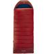 NORDISK Schlafsack Puk -2 Blanket, Größe L in Rot