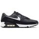 NIKE Herren Sneaker Air Max 90, Größe 42 ½ in Schwarz