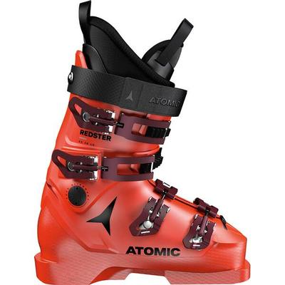 ATOMIC Herren REDSTER CS 70 LC Red/Black, Größe 25 in Schwarz