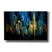 Epic Graffiti Spirits Rising 2 by David Manlove Giclee Canvas Wall Art 18 x12